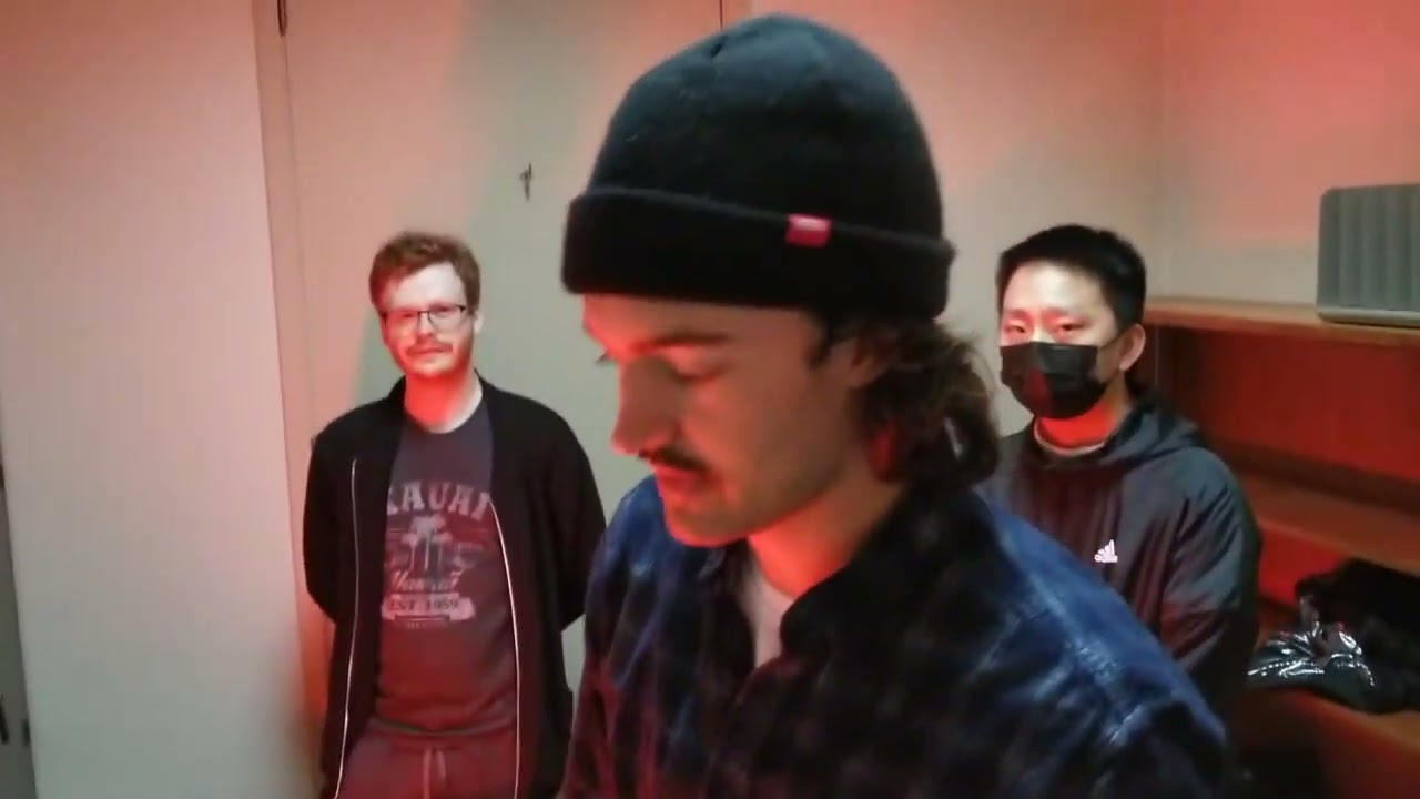 audioLux Capstone22 Update