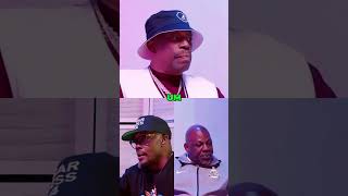 Celebrity Marky Mark?! Hip Hop Debate Gets HEATED! 🔥 You Won't Believe This! Profile