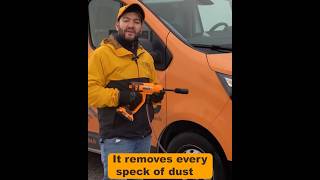 Ingco Cordless Pressure Washer And Polisher