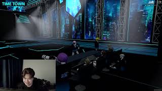 Download Lagu เมื่อ Four Ji เป็นกรรมการแข่งร้องเพลงเมือง Time Town MP3