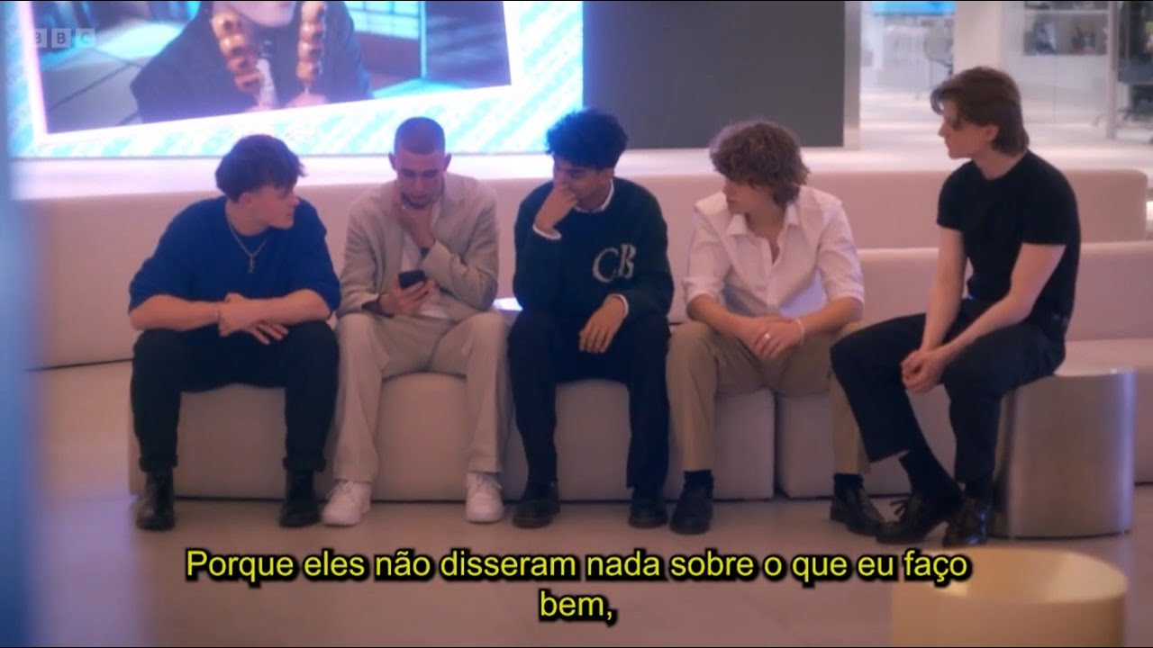 dearALICE - Made in Korea Episódio 3 Documentário (LEGENDADO PORTUGUÊS)