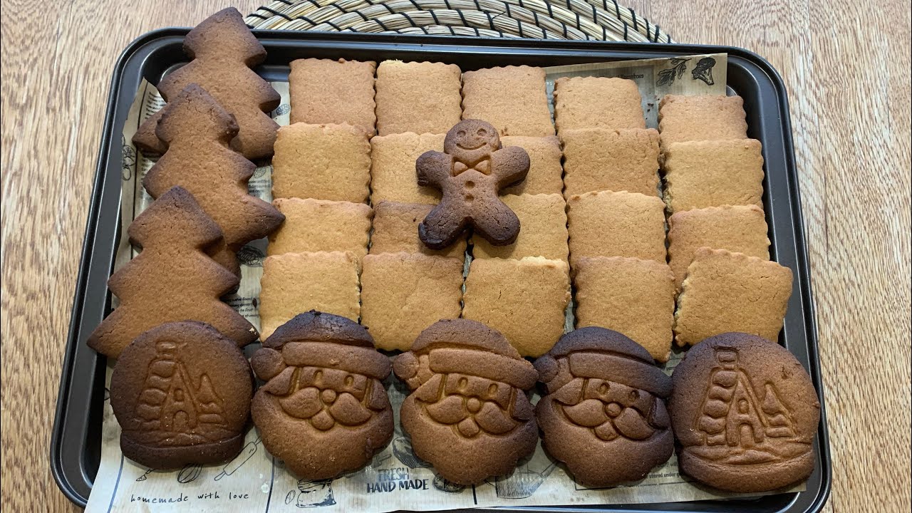 KURABİYE ADAM YAPALIM DERKEN YAŞADIĞIMIZ ŞOK 😮 ZENCEFİLLİ KURABİYE 🍪 #kurabiye #zencefillikurabiye