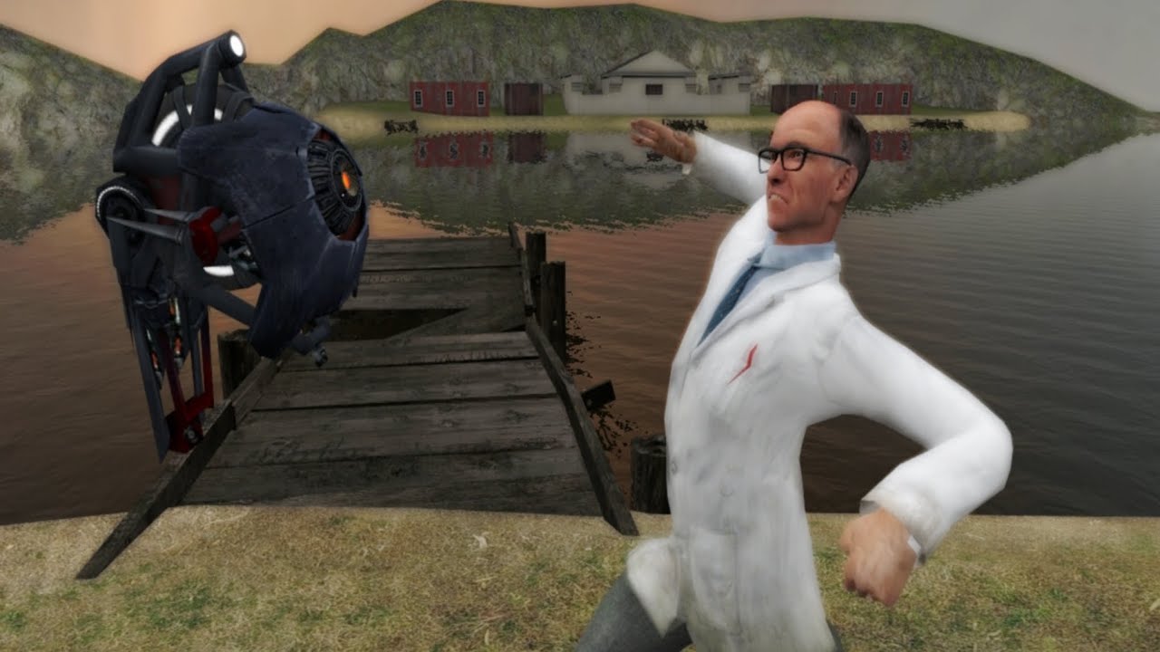 North's mod new update 1.0.9 by:me