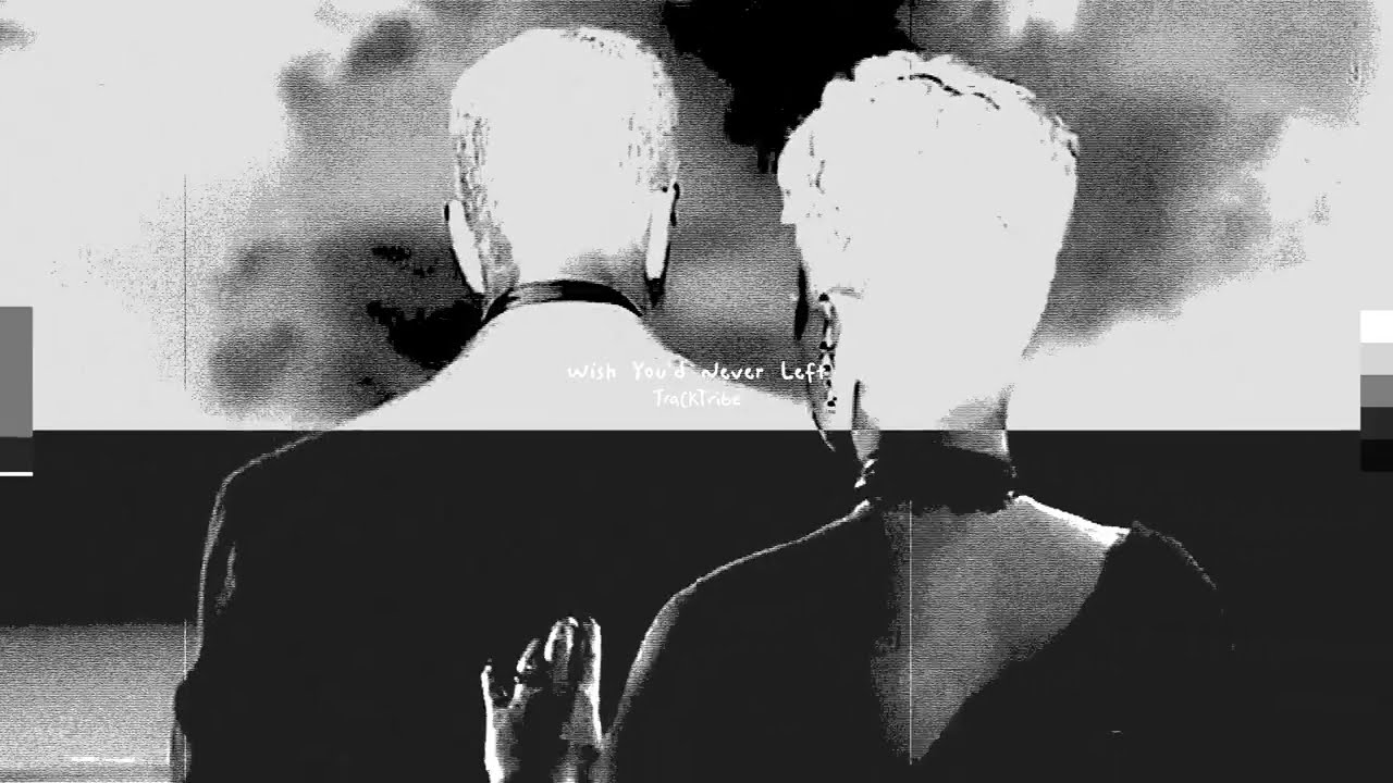 TrackTribe - "Wish You'd Never Left" [Copyright Free]