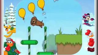 2   Dora The Explorer   Puppy Adventure   Game 13 01 2014 03 11 2011 games screenshot 4