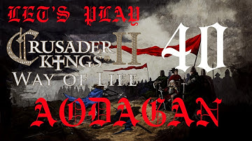 Revenge in Neidpath | Let