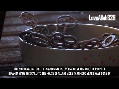 Fact's About Hajj You Need To Know - Islamic Channel HD, islamic videos HD
