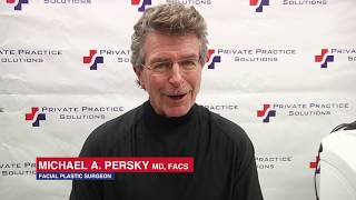 Dr. Persky Discusses The Benefits Of The Medinject Automated Injector
