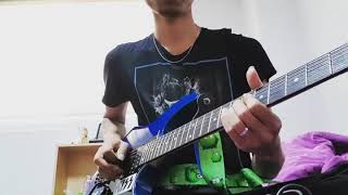 Download Lagu Satu nama tetap di hati - EYE ( intro guitar cover) MP3