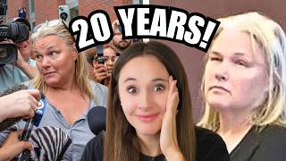 Why does this Lindsay Clancy Fan Face 20 Years of Jail Time
