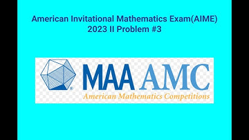 2023 AIME II Problem #3(Similar Triangles & Special Triangles)