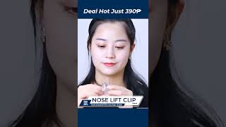 NOSE LIFT CLIP #shorts