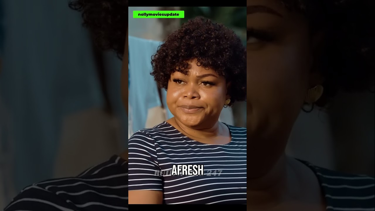 ⁣When Your Ex Wants A Comeback:The Relationship Drama! UNUSUAL PROPHECY #ruthkadiri247 #nigerianmovie