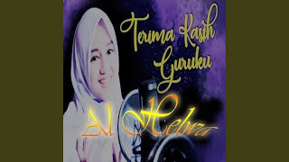 Terima Kasih Guruku