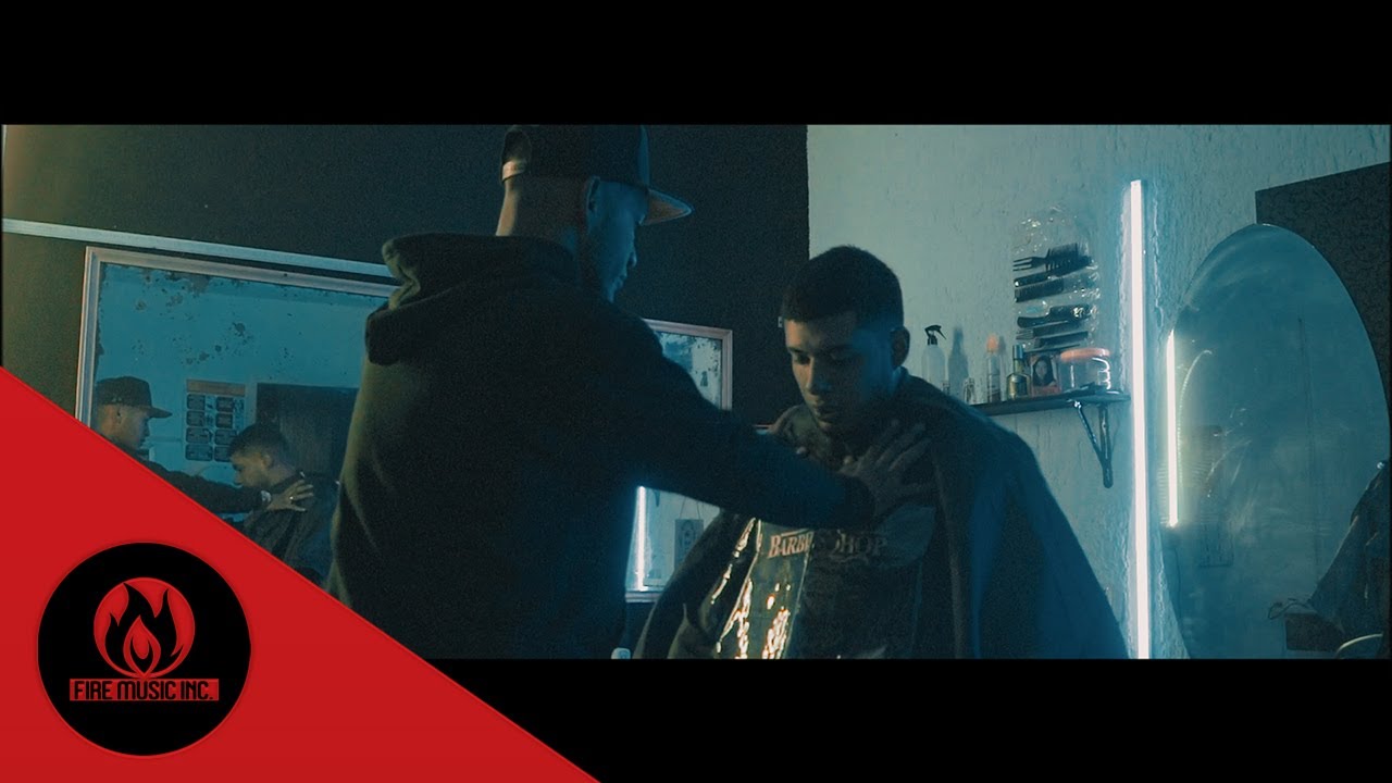 Mr Bliner - Tanto Que Decir (Official Music Video)