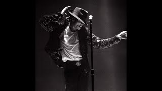Michael Jackson “Billie Jean" Vocal Challenge
