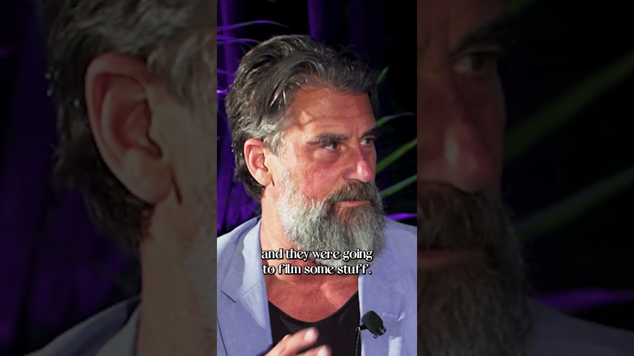 They didn’t even know if the stove would work—and then the story went viral on CNN.