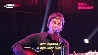 ® Noel Gallagher ♫ Whatever ♫  ױ Legendado ױ Full HD