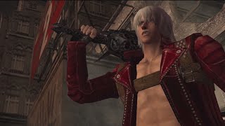 Lets Play Devil May Cry 3! Part 2