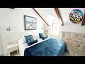 Bed&amp;Breakfast Sorgo Palace | Ston, Croatia | Hotel Review 🏩