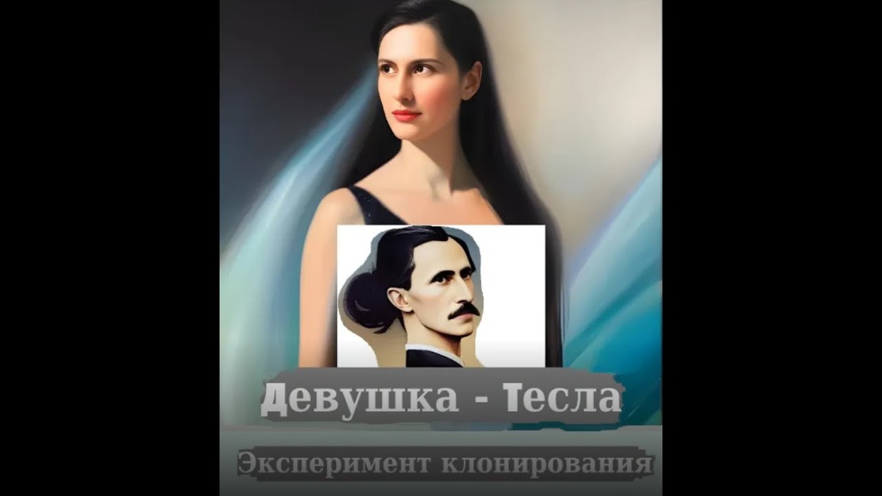 Девушка поцарапала теслу