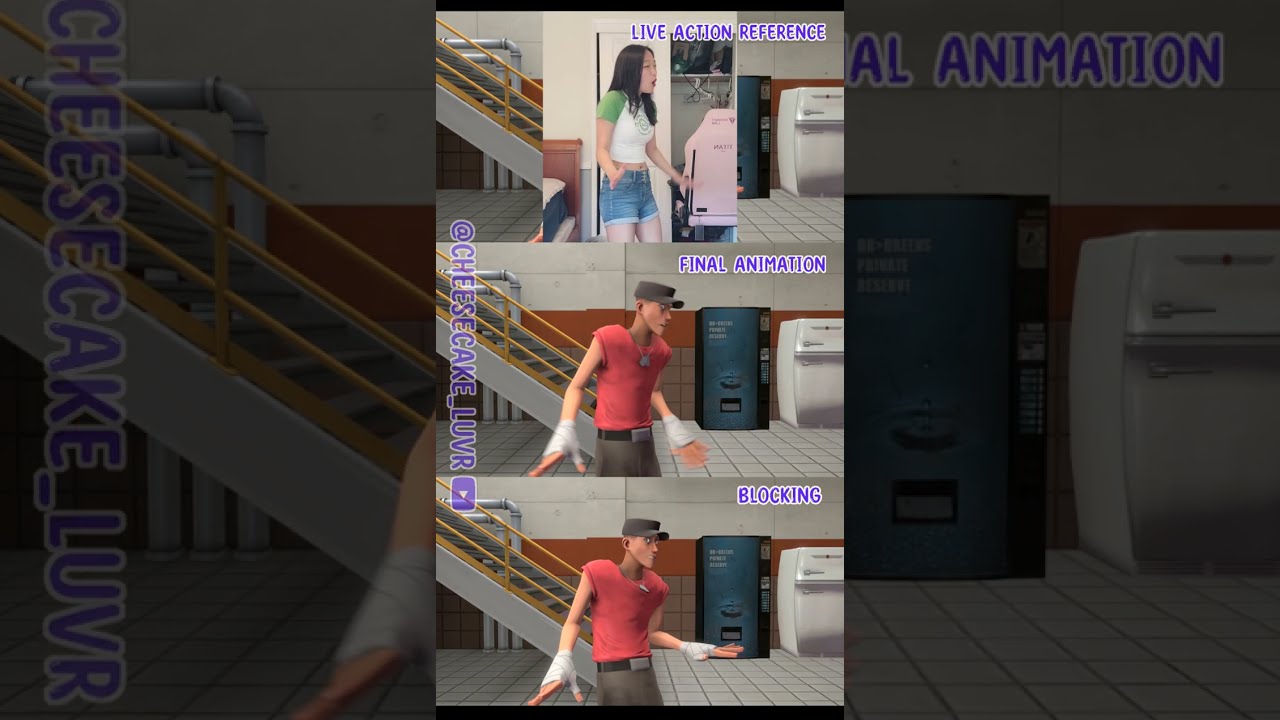  SFM Process Scout S Storytime Tf2 Sfm Tf2memes Animation