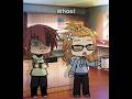 "Pov: They were roomates"//{Ft: Nolan, Nagisa, and Braien}//#gacha#gachalife#shorts#fyp#viral#meme