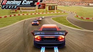 City Car Racing 3D - Car Games To Play - Android Gameplay Videos screenshot 2