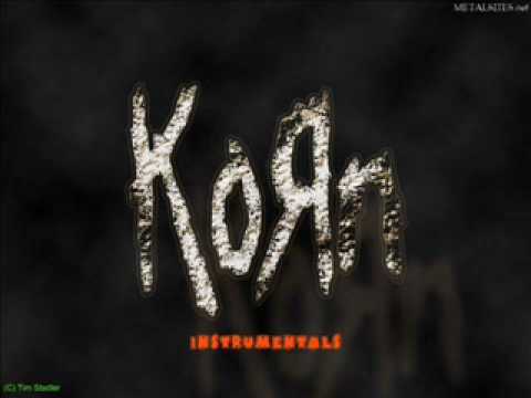 korn adidas instrumental