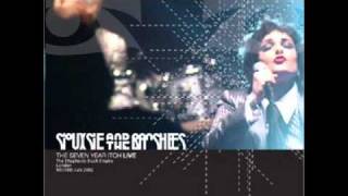 siouxsie and the banshees-trust in me(lyrics in description!)