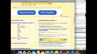 DLing from BEEMP3.com screenshot 2