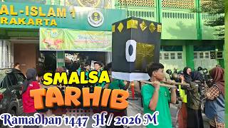 Tarhib Ramadhan 1447 H