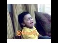 ولد صغير يكول رايد ازوج شوف رد ابوه علي هذا الشي الذي أشهر المللين