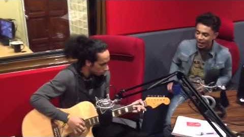 Tak Mau Dusta Dusta - Klangit ( live acoustic )