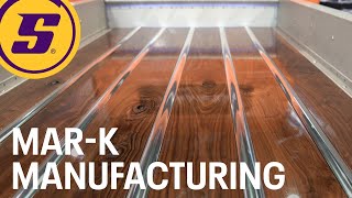 Custom Truck Bed Floor Ideas | DIY with MarK Manufacturing