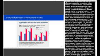 WEBINAR: Using Community (big) Data to Drive Quality Improvement