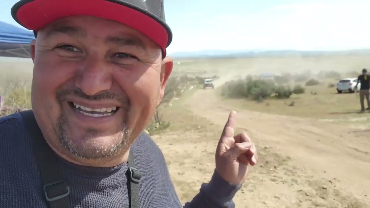 la capital mundial del offroad ensenada baja California México