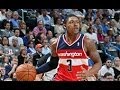 Bradley Beal Scores A Career High 34 Points 