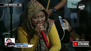 JODOH JOROK || TARLING TENGDUNG || BUNDA MUMUN || CITRA NADA LIVE DIRUMAH