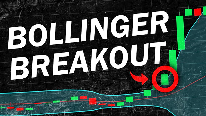 BEST Bollinger Bands Breakout Strategy For Daytrading Forex (Bollinger Bands Tutorial) - DayDayNews