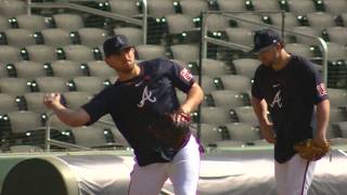Braves set to host Phillies in Do or Die matchup