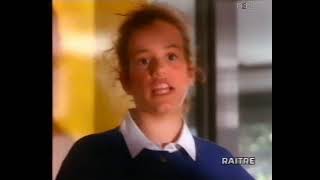 1621996 - Raitre - Sequenza Spot Pubblicitari E Promo