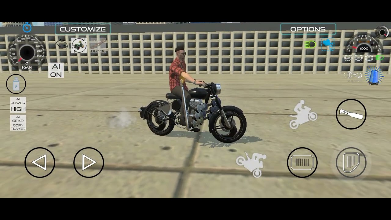bullet rider gaming gameplay 💪💪💪💪💪💪💪💪💪💪💪😁💪💪💪😁💪💪 - YouTube