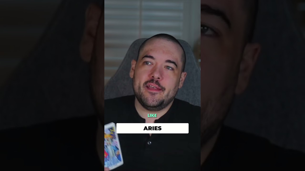 ОВЕН Признайтесь себе правду!