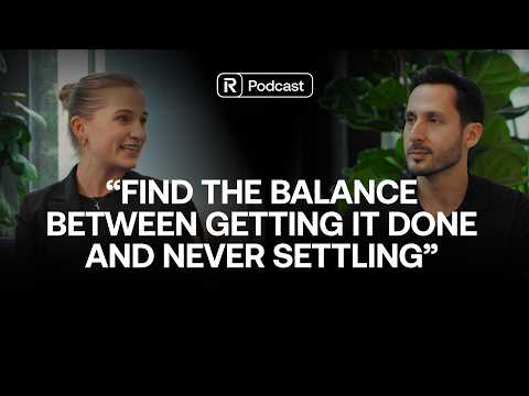 Ep. 48 Legal at Full Speed: the fine print of rapid innovation