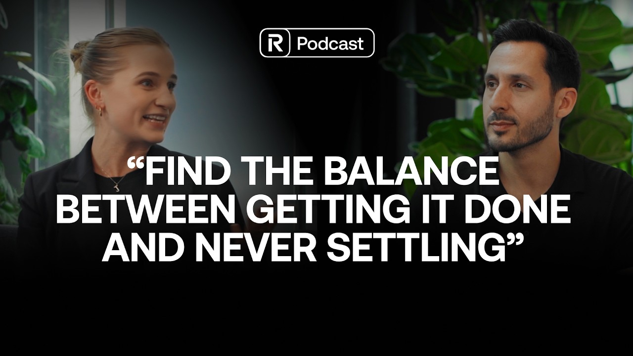 Ep. 48 Legal at Full Speed: the fine print of rapid innovation