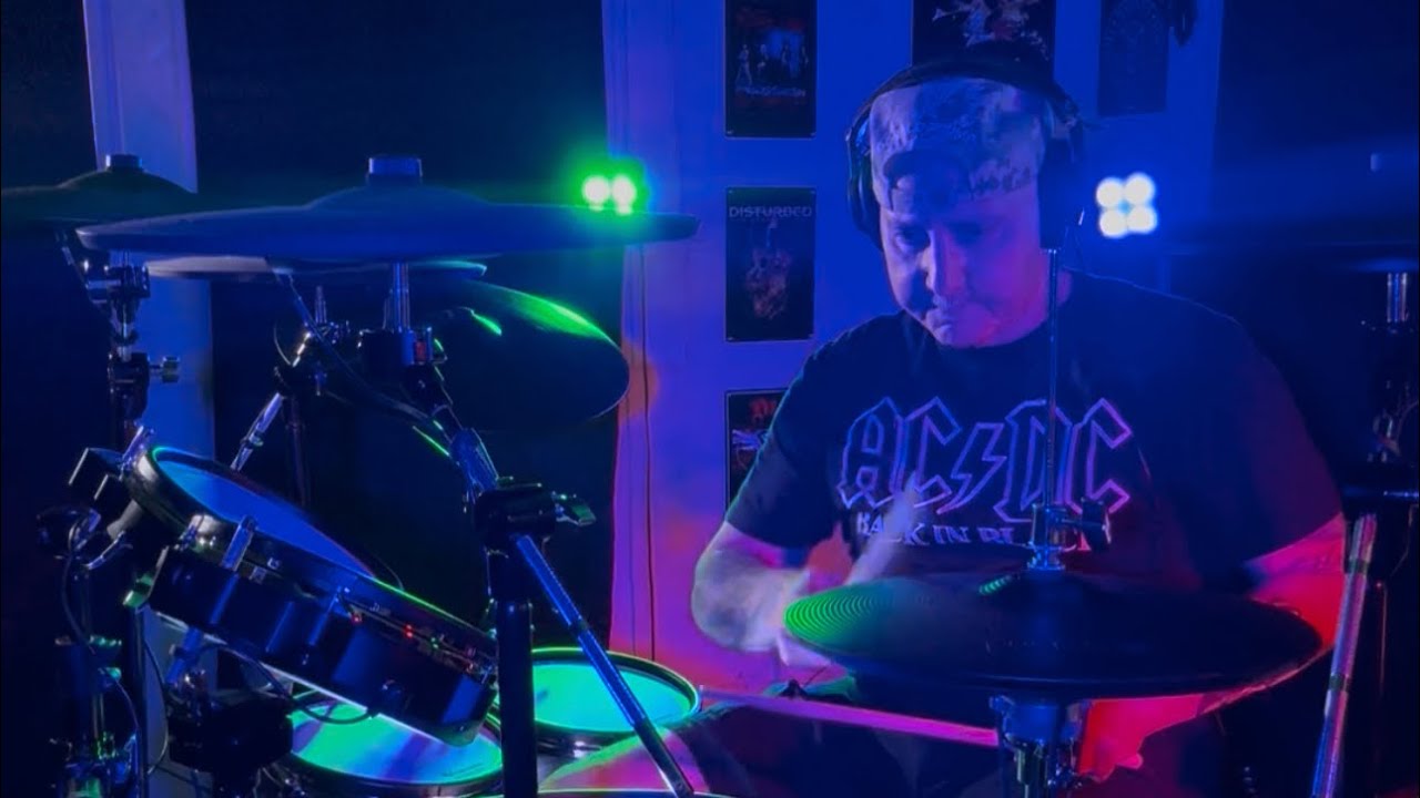 Shinedown “If You Only Knew” 