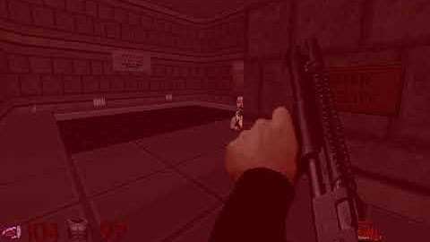 Duke Nukem 3D Mods #57:Age Of Evil