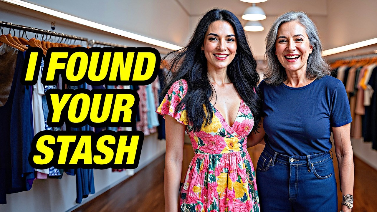 Teaching My DAD How to Be a GIRL At The Salon! 💄💅 (Crossdressing Stories – MtF Transition)