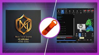 How to Install and Run Hydra Tool via MaxTech Server screenshot 4